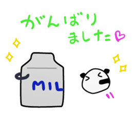 holmochi sticker #8838861