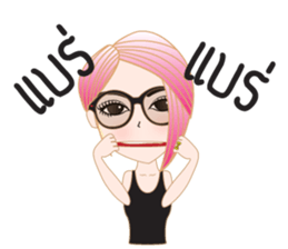 May mae V.2 (Thai version) sticker #8839215