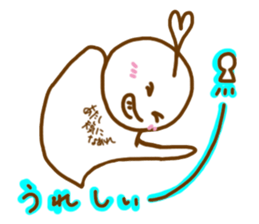 telbon Sticker 2 sticker #8839553