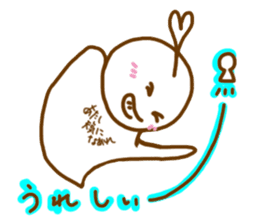 telbon Sticker 2 sticker #8839553