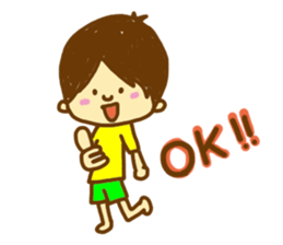 telbon Sticker 2 sticker #8839561