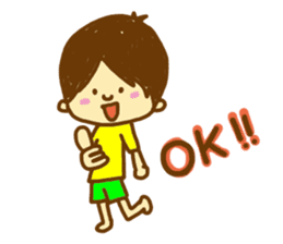 telbon Sticker 2 sticker #8839561