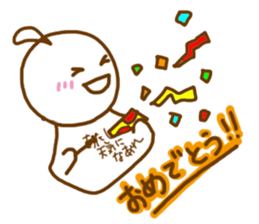 telbon Sticker 2 sticker #8839566