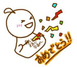 telbon Sticker 2 sticker #8839566