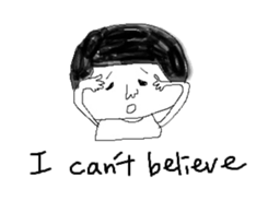 Black An'd White sticker #8839851