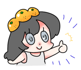 NanamikanSticker3 sticker #8839984