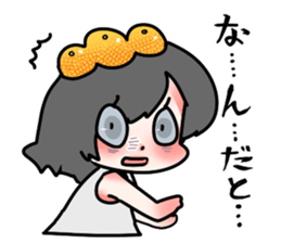 NanamikanSticker3 sticker #8839985