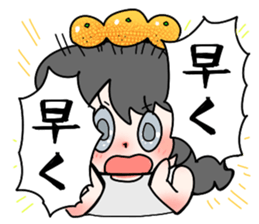 NanamikanSticker3 sticker #8839995