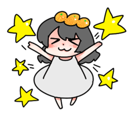 NanamikanSticker3 sticker #8840001