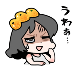 NanamikanSticker3 sticker #8840002