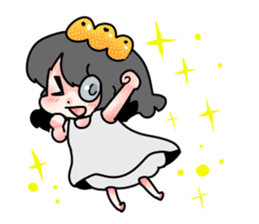 NanamikanSticker3 sticker #8840011