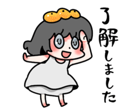 NanamikanSticker3 sticker #8840013