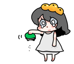NanamikanSticker3 sticker #8840018