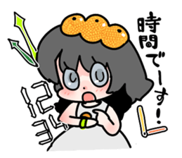 NanamikanSticker3 sticker #8840019