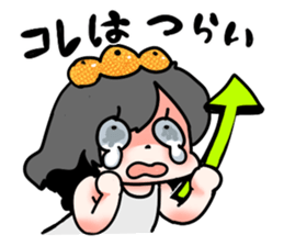 NanamikanSticker3 sticker #8840020