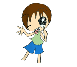 friendsSticker sticker #8840507