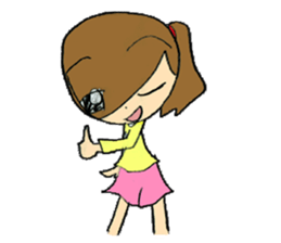 friendsSticker sticker #8840508