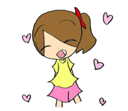 friendsSticker sticker #8840509