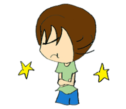 friendsSticker sticker #8840511