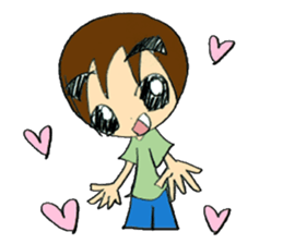 friendsSticker sticker #8840512