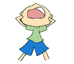 friendsSticker sticker #8840514