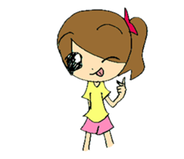 friendsSticker sticker #8840516