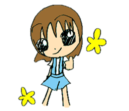 friendsSticker sticker #8840518