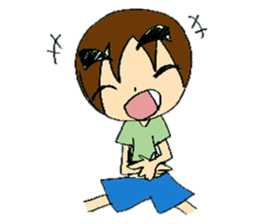 friendsSticker sticker #8840519