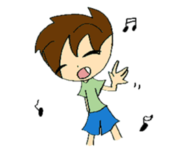 friendsSticker sticker #8840521