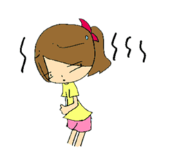 friendsSticker sticker #8840522