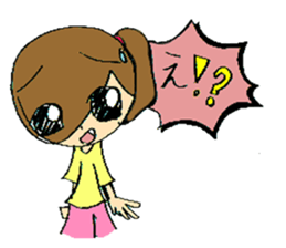 friendsSticker sticker #8840523