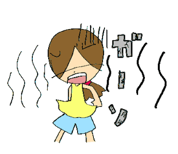 friendsSticker sticker #8840524