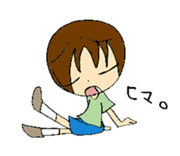 friendsSticker sticker #8840525