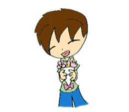 friendsSticker sticker #8840526