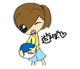 friendsSticker sticker #8840527