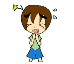 friendsSticker sticker #8840531