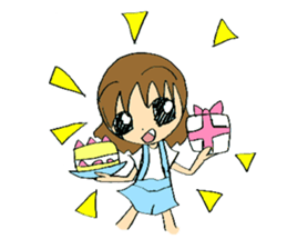 friendsSticker sticker #8840533