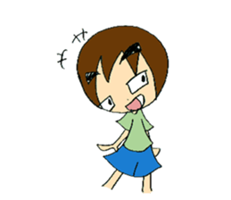 friendsSticker sticker #8840534