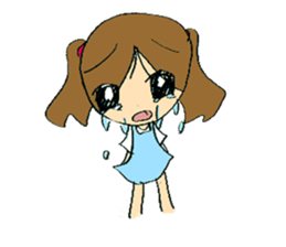 friendsSticker sticker #8840535