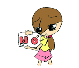 friendsSticker sticker #8840537