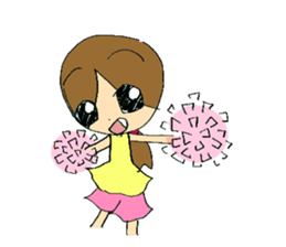 friendsSticker sticker #8840539