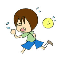 friendsSticker sticker #8840540