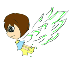 friendsSticker sticker #8840541