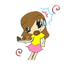 friendsSticker sticker #8840542