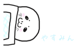 Seal "Zarassi-" sticker #8840712