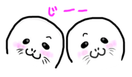 Seal "Zarassi-" sticker #8840715