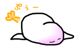 Seal "Zarassi-" sticker #8840725