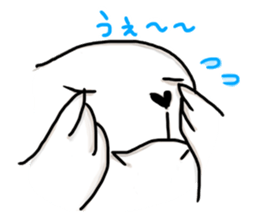 Seal "Zarassi-" sticker #8840743