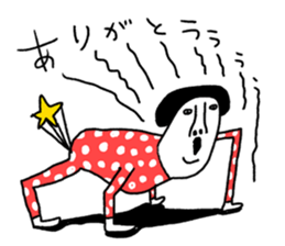 Sentimental Girl sticker #8840948