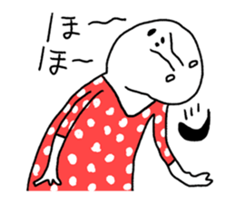 Sentimental Girl sticker #8840983